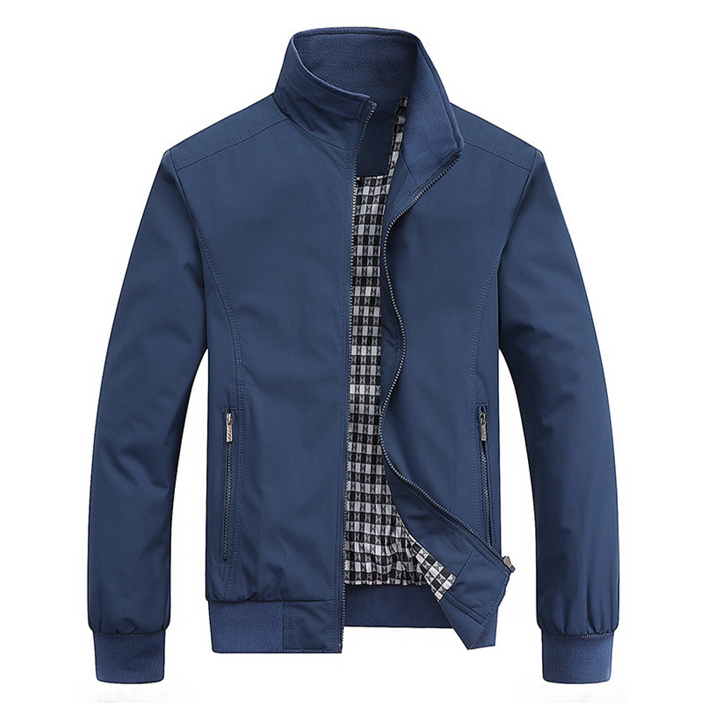 Jenson | Waterproof Men's Winter Jacket