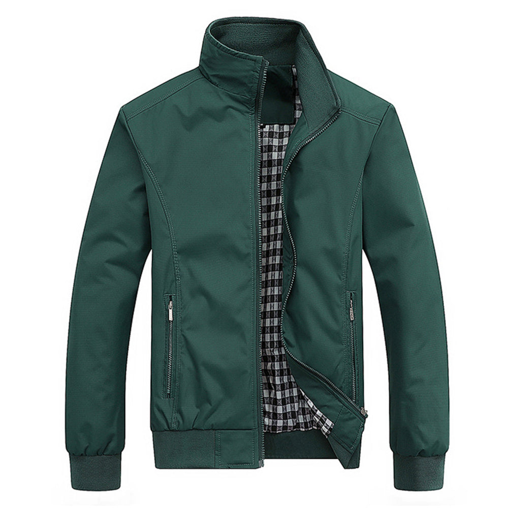 Jenson | Waterproof Men's Winter Jacket