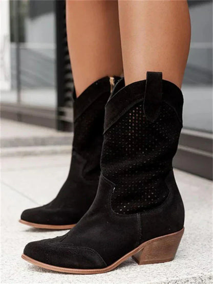 Quinn – Women’s Cowboy Boots