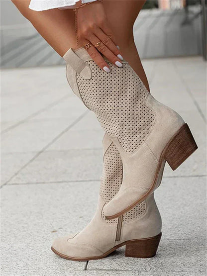 Quinn – Women’s Cowboy Boots