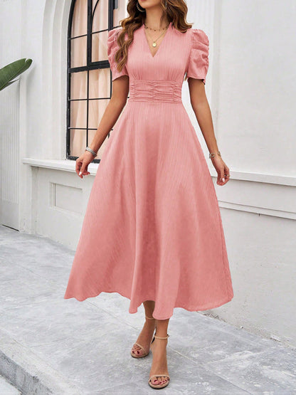 Rexana | Women's Midi Dress | Midi