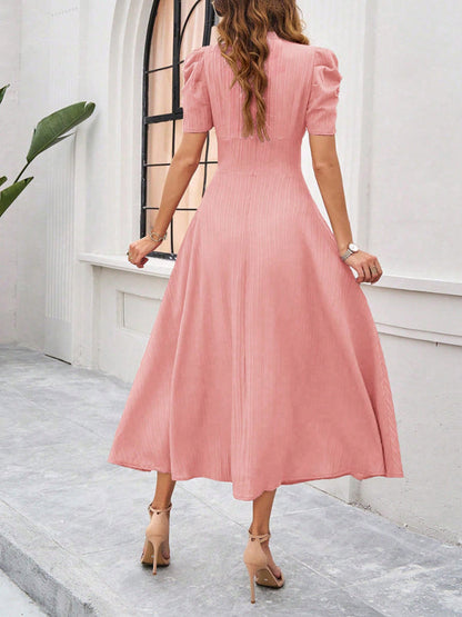 Rexana | Women's Midi Dress | Midi