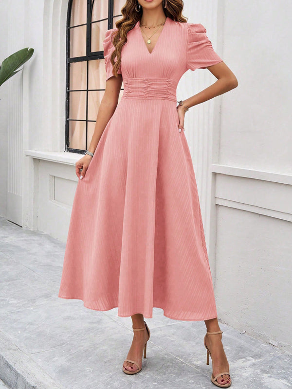 Rexana | Women's Midi Dress | Midi