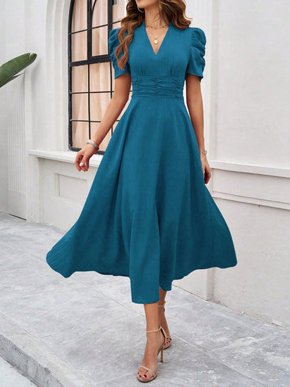 Rexana | Women's Midi Dress | Midi