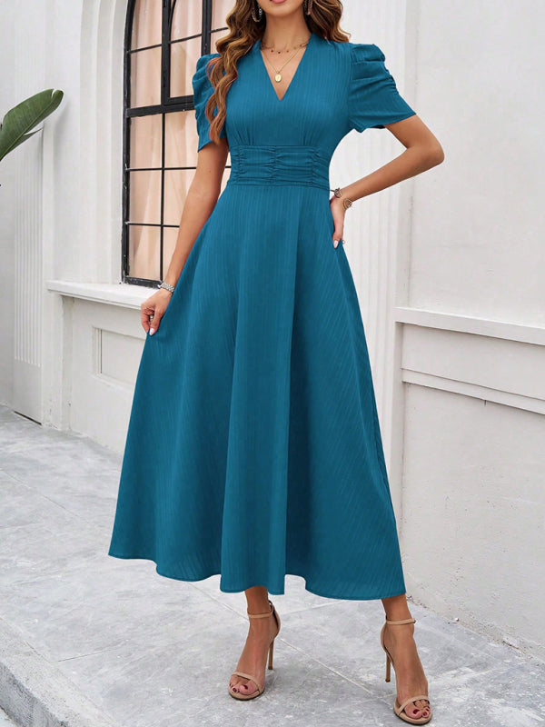 Rexana | Women's Midi Dress | Midi