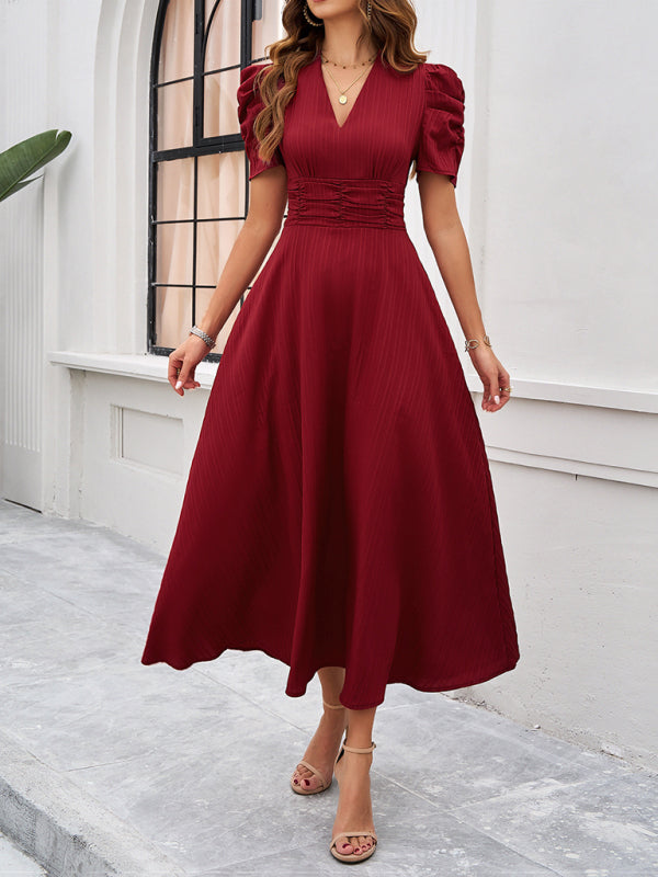 Rexana | Women's Midi Dress | Midi