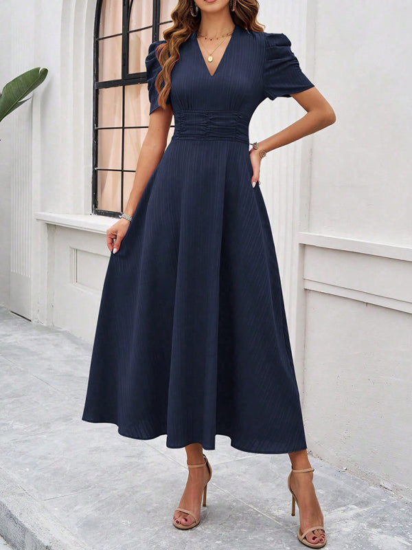Rexana | Women's Midi Dress | Midi
