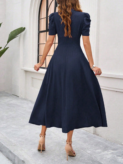 Rexana | Women's Midi Dress | Midi