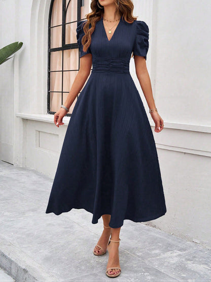 Rexana | Women's Midi Dress | Midi