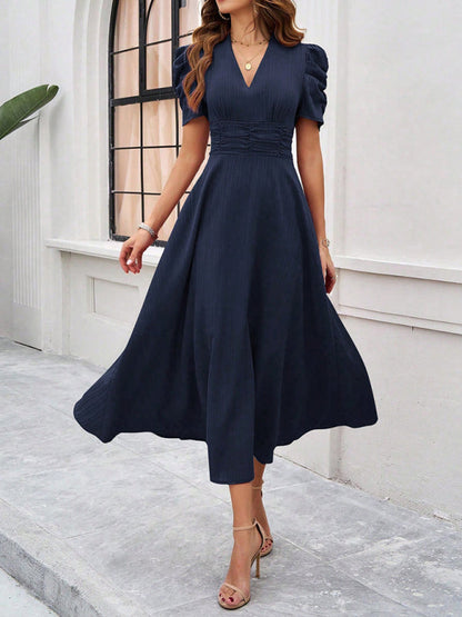 Rexana | Women's Midi Dress | Midi