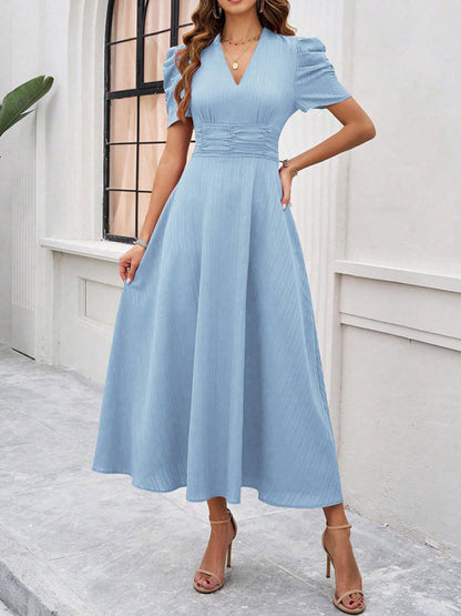 Rexana | Women's Midi Dress | Midi