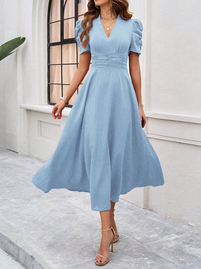 Rexana | Women's Midi Dress | Midi