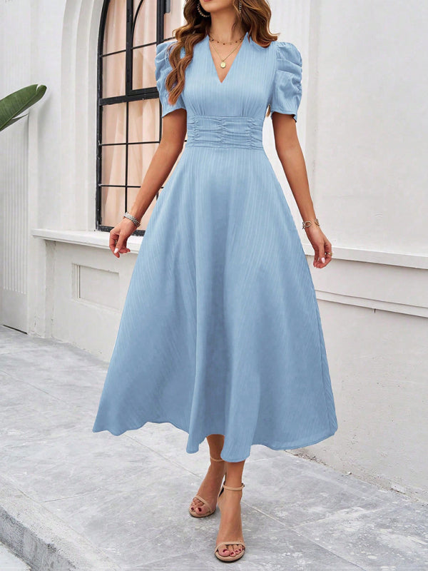Rexana | Women's Midi Dress | Midi