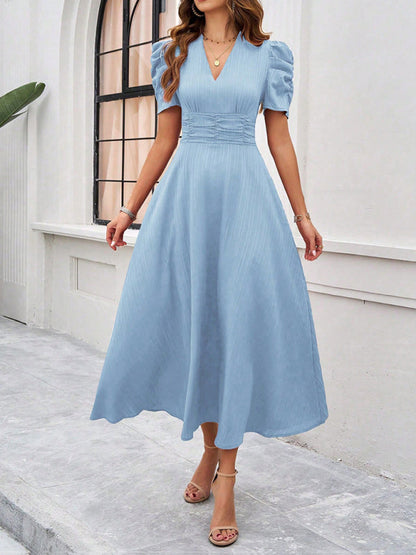 Rexana | Women's Midi Dress | Midi