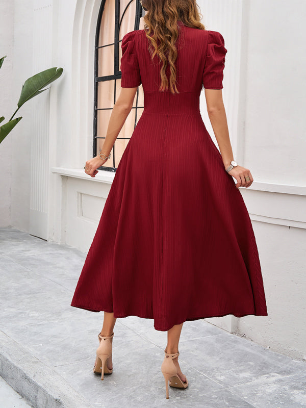 Rexana | Women's Midi Dress | Midi
