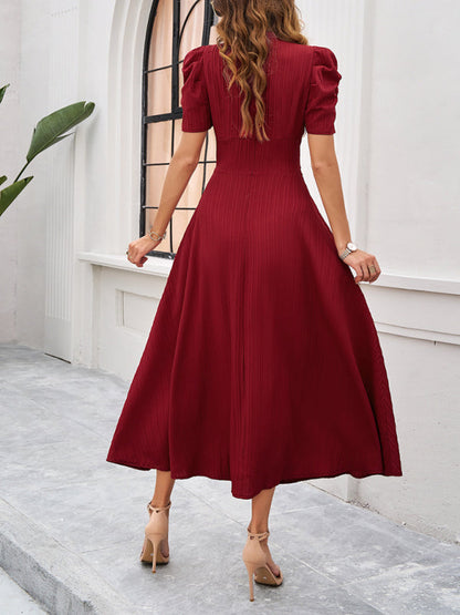 Rexana | Women's Midi Dress | Midi