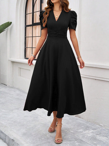 Rexana | Women's Midi Dress | Midi