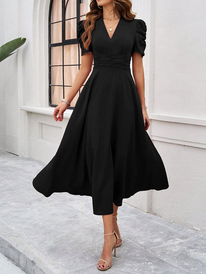 Rexana | Women's Midi Dress | Midi
