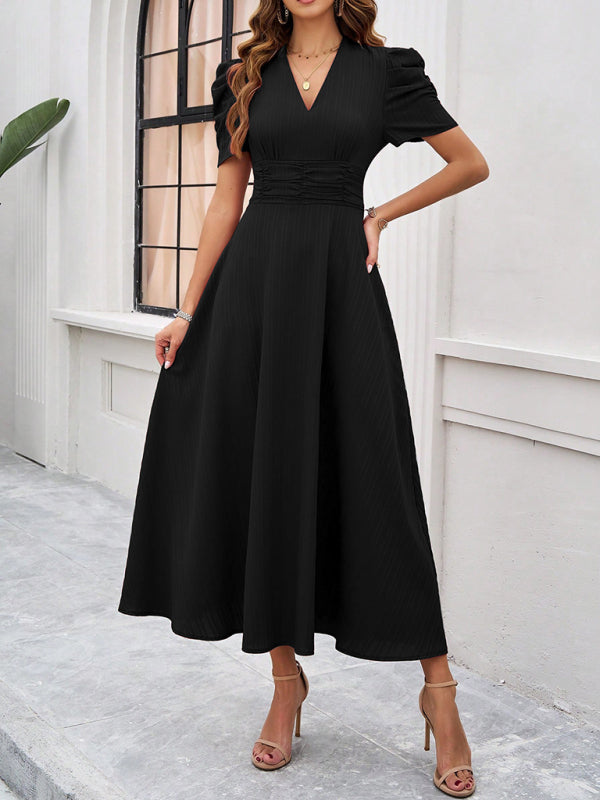 Rexana | Women's Midi Dress | Midi