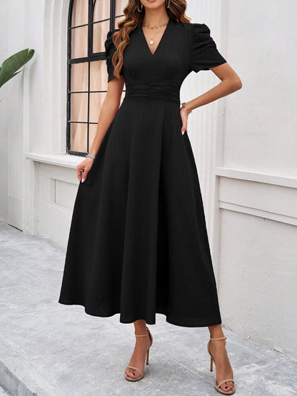 Rexana | Women's Midi Dress | Midi