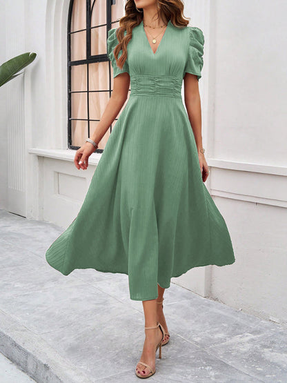 Rexana | Women's Midi Dress | Midi