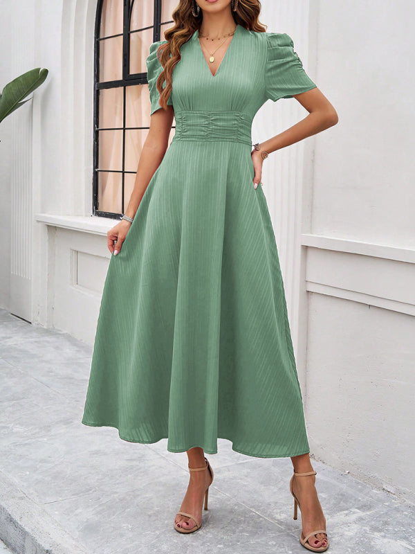 Rexana | Women's Midi Dress | Midi