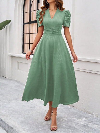 Rexana | Women's Midi Dress | Midi