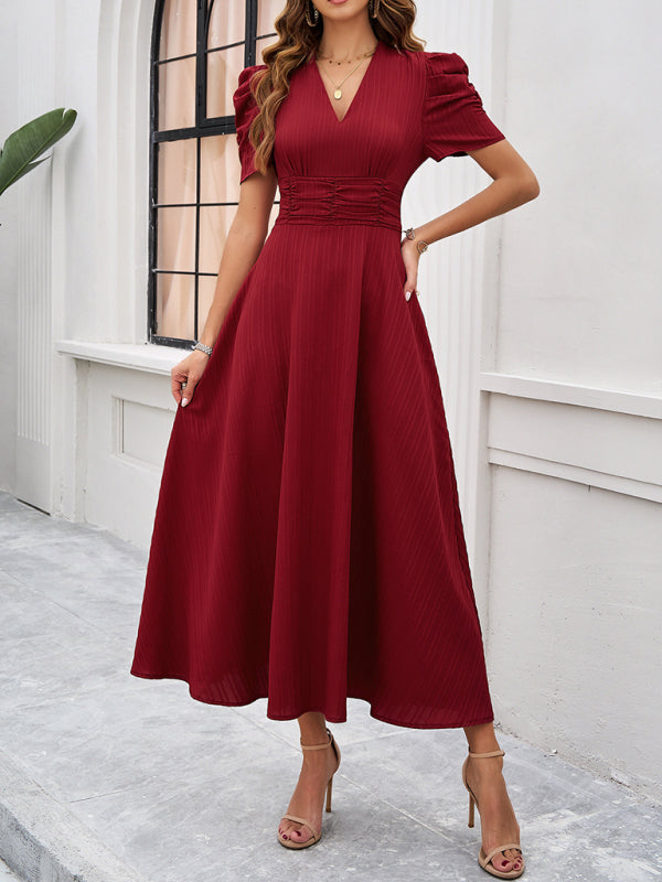 Rexana | Women's Midi Dress | Midi