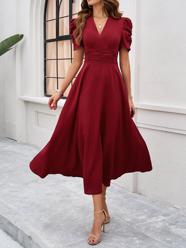 Rexana | Women's Midi Dress | Midi