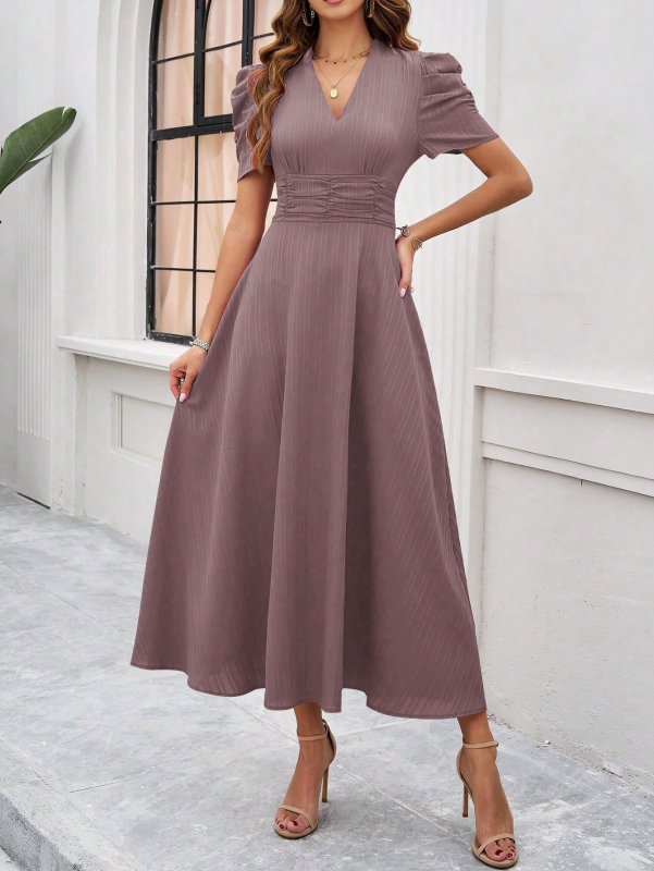 Rexana | Women's Midi Dress | Midi