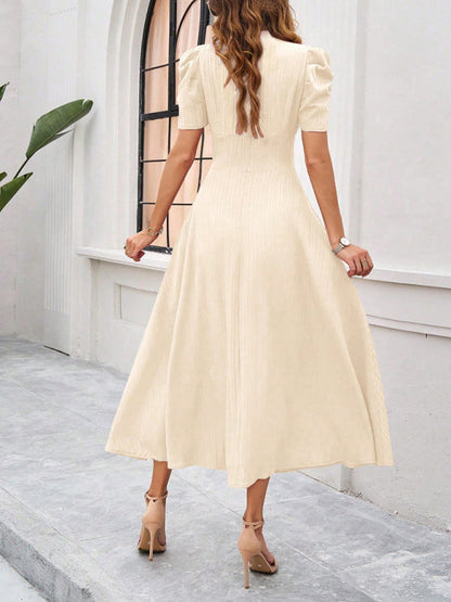 Rexana | Women's Midi Dress | Midi