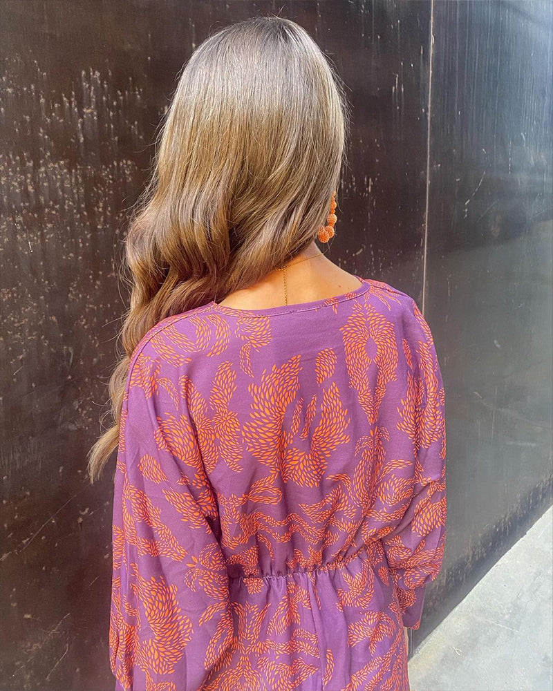 Rhea – Elegant Women’s Dress