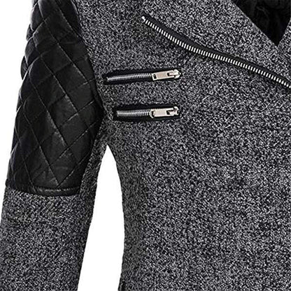 Riley | Women's Hooded Wintercoat