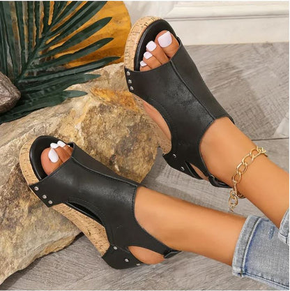 Rina | Elegant and comfortable shoes