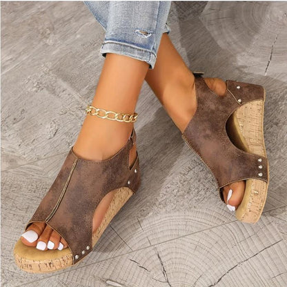 Rina | Elegant and comfortable shoes