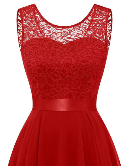 Romy | Women's Evening Dress | Party