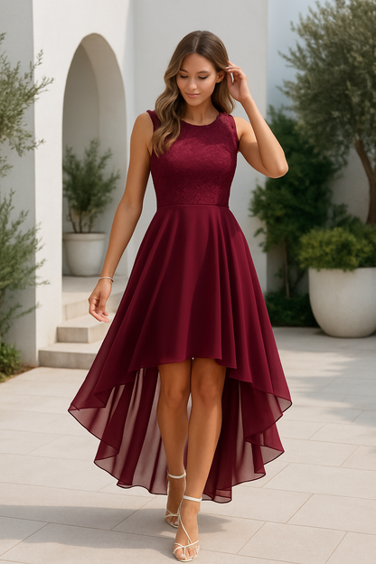 Romy | Women's Evening Dress | Party