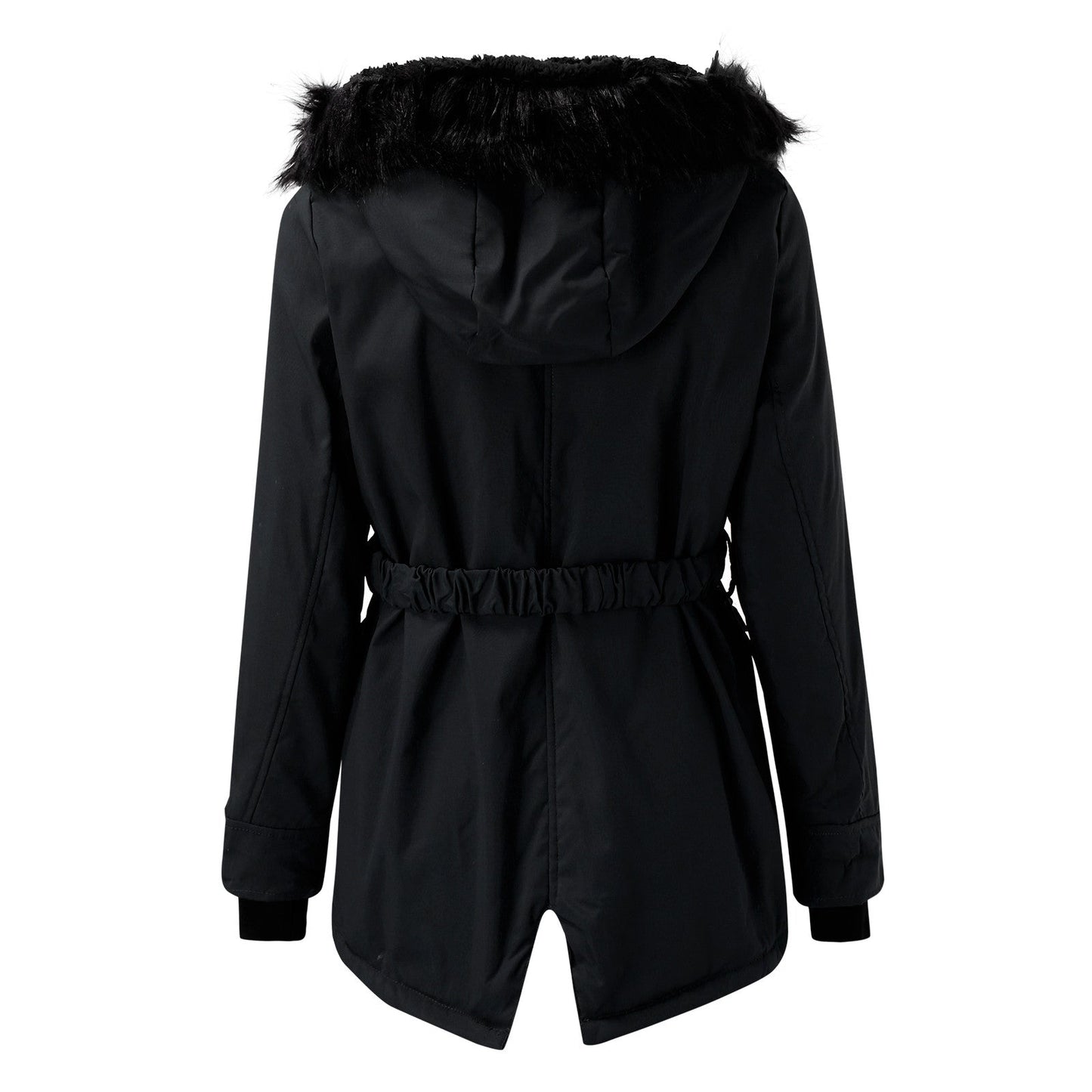 Ruby | Insulated  Winter Women's Parka Jacket