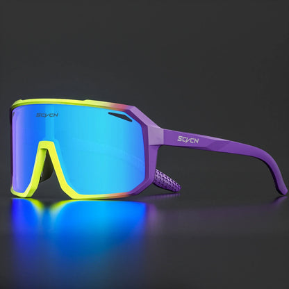 Polarized Sports Cycling Shades