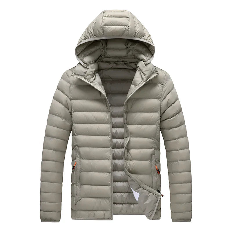 Torvil Waterproof Jacket