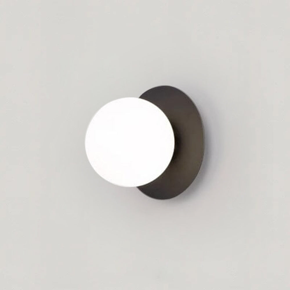Moonlit LED Wall Lamp - BritishElegance