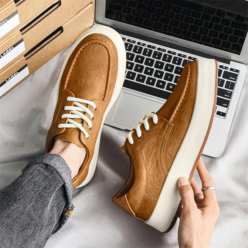 Mercer Sneakers