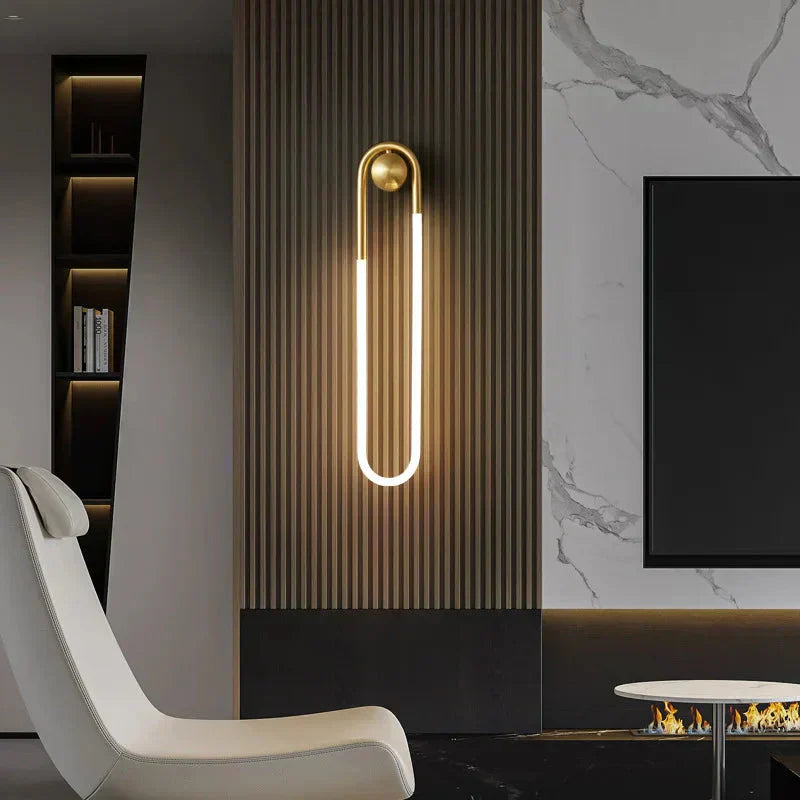 Bright Wall Light Fixture Collection - BritishElegance