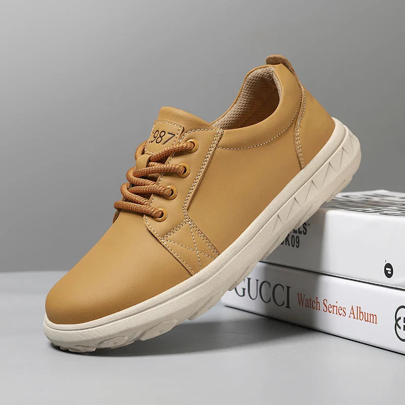 Clover Shoes