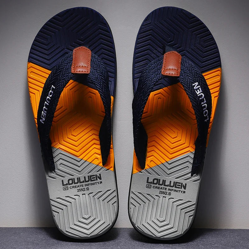 Comfortable Water Shoe Summer Sandals - BritishElegance