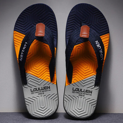 Comfortable Water Shoe Summer Sandals - BritishElegance