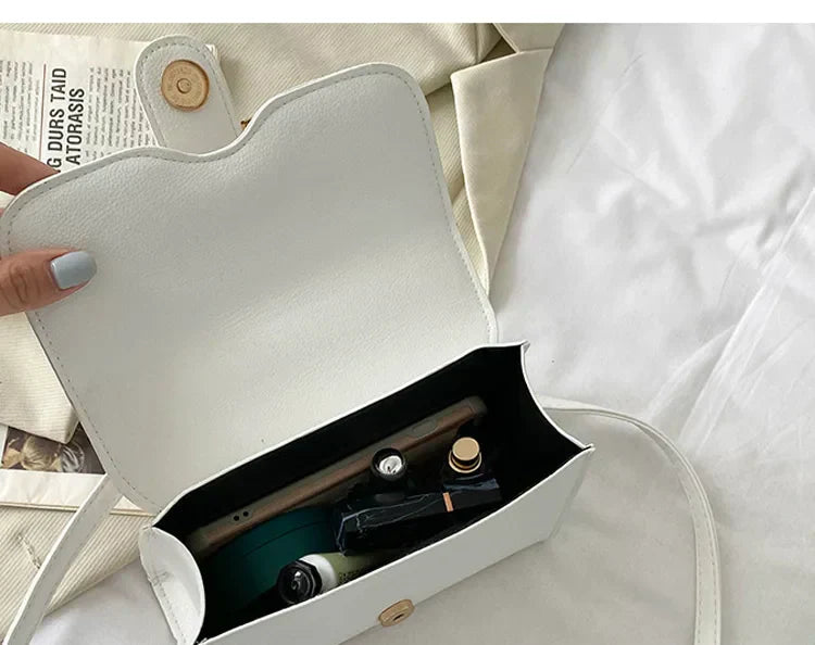 Anne's trendy handbags - Playful bags for every adventure