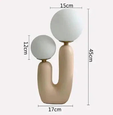 Compact Desk Pet Lamp