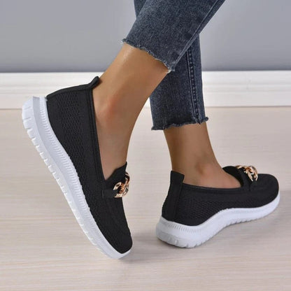 Cynthia women's orthopedic shoes - breathable, non-slip & optimal foot support