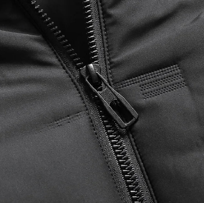 Jackson Vest